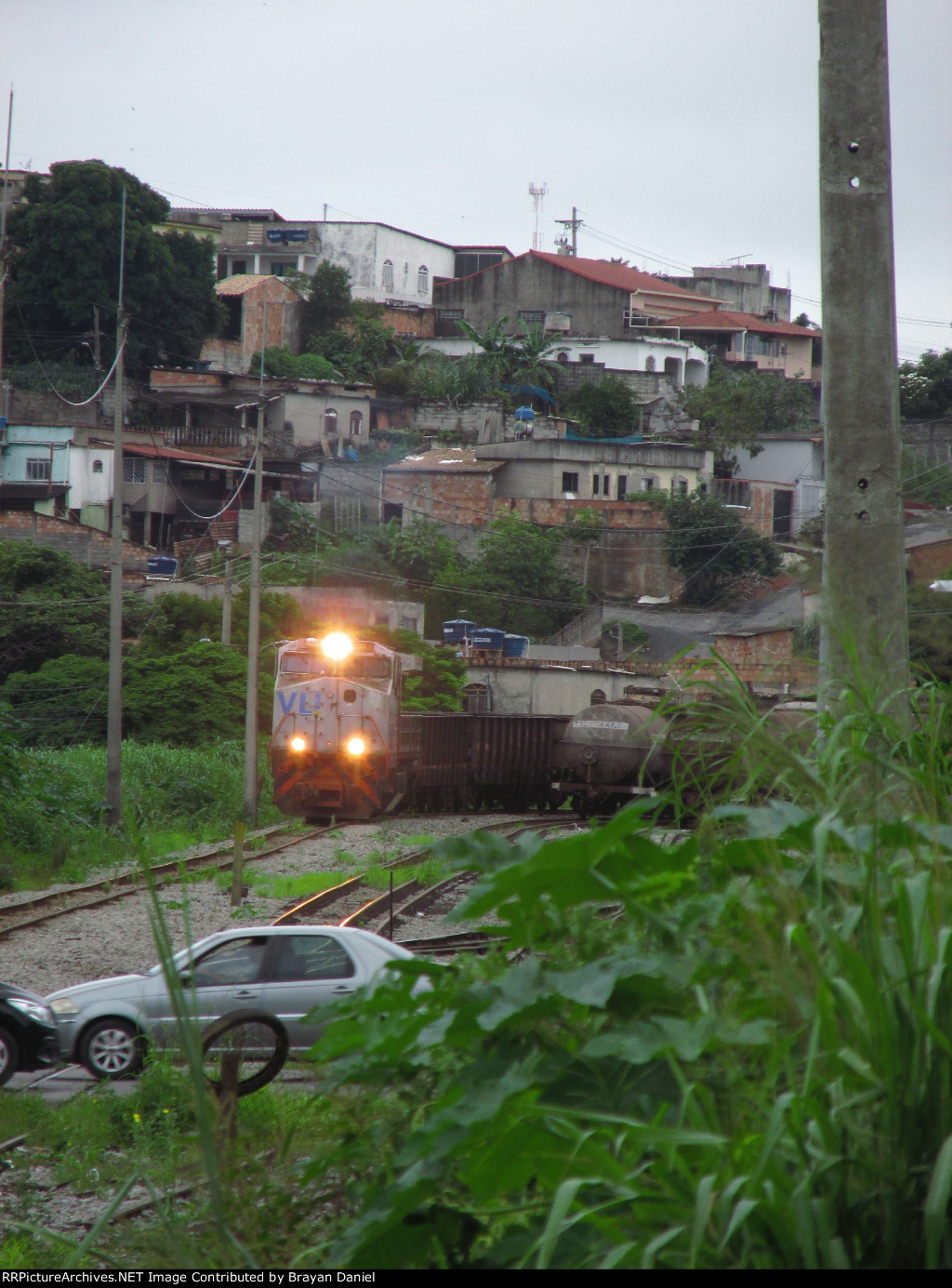 VLI 6021